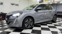 voitures-peugeot-208-2022-allure-facelift-bouira-algerie