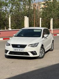 سيارات-seat-ibiza-2018-style-القليعة-تيبازة-الجزائر
