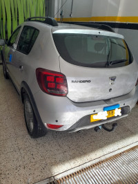 voitures-dacia-sandero-2018-stepway-chlef-algerie