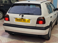 voitures-volkswagen-golf-3-1993-tlemcen-algerie