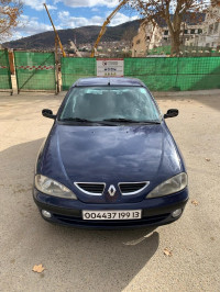 voitures-renault-megane-1-1999-tlemcen-algerie