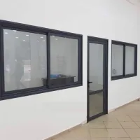 Menuiserie aluminium et pvc 