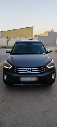 utilitaire-hyundai-creta-2019-ouled-yaich-blida-algerie