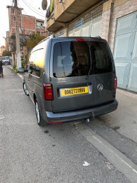 voitures-volkswagen-caddy-2019-rouiba-alger-algerie