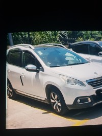 سيارات-peugeot-2008-2016-allure-الجزائر-وسط
