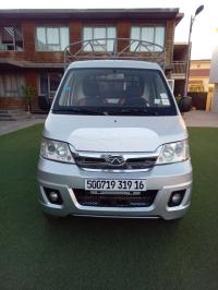 السيارات-النفعية-chery-yoki-2019-الجزائر-وسط
