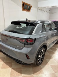 سيارات-volkswagen-t-roc-2025-r-line-دالي-ابراهيم-الجزائر