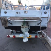 قوارب-صلبة-bateau-de-plaisance-أغلال-عين-تيموشنت-الجزائر