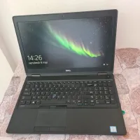 DELL I7 7ème 16GO RAM SSD 