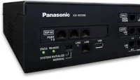 STANDAR PANASONIC NS 500