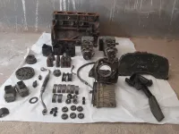 peices de rechanges Opel Astra 
