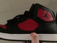 Jordan original caba 