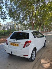 سيارات-toyota-yaris-2012-بني-مراد-البليدة-الجزائر