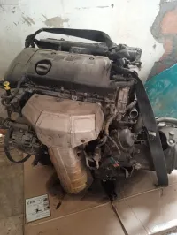 Moteur VTI complet 