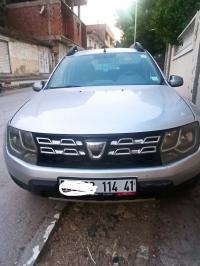 سيارات-dacia-duster-2014-عين-سينور-سوق-أهراس-الجزائر
