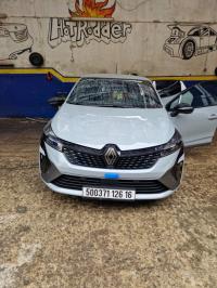 سيارات-renault-clio-5-2026-esprit-alpine-حطاطبة-تيبازة-الجزائر