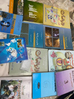 livres-magazines-كتب-مدرسية-باك-mansourah-tlemcen-algerie