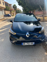 voitures-renault-clio5-2023-rs-lien-el-attaf-ain-defla-algerie