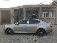 voitures-skoda-octavia-2018-style-bouhmama-khenchela-algerie