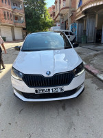 voitures-skoda-fabia-2020-monte-carlo-khemis-el-khechna-boumerdes-algerie