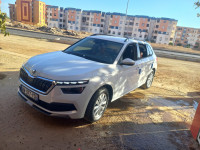 voitures-skoda-kamiq-2022-khemis-miliana-ain-defla-algerie