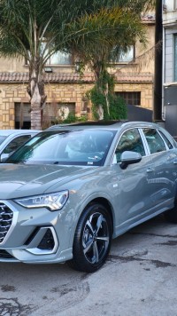 سيارات-audi-q3-2026-s-line-بئر-توتة-الجزائر