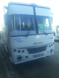 Isuzu URBAN TURBO DZ 2007