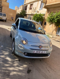 voitures-fiat-500-2024-mansourah-tlemcen-algerie