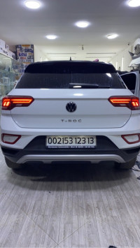 voitures-volkswagen-t-roc-2023-life-mansourah-tlemcen-algerie