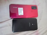 Doogee et mizeu c9pro Doogee