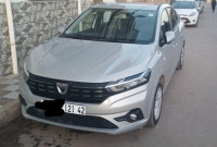 voitures-dacia-logan-2021-douaouda-tipaza-algerie