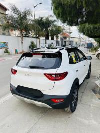 سيارات-kia-kx1-2025-الكاليتوس-الجزائر