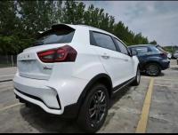 سيارات-livan-x3-pro-2025-toute-option-avec-dashcam-حسين-داي-الجزائر