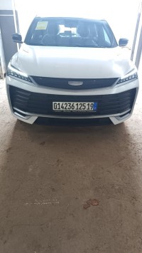 سيارات-geely-coolray-2025-اولاد-صابر-سطيف-الجزائر