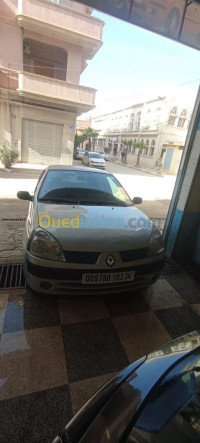 voitures-renault-clio-2003-debana-bordj-bou-arreridj-algerie