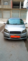 voitures-chevrolet-aveo-5-portes-2008-ls-bordj-bou-arreridj-algerie