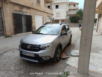 voitures-dacia-stepway-2023-souk-ahras-algerie