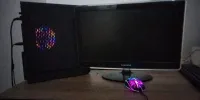 Pc gamer + ecran