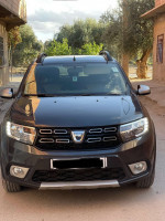 voitures-dacia-sandero-2018-stepway-el-ghomri-mascara-algerie