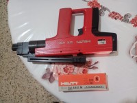 أدوات-يدوية-hilti-dx-450-charpente-metalique-أرزيو-وهران-الجزائر