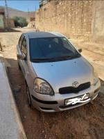 voitures-toyota-yaris-2004-tiaret-algerie