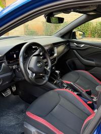 سيارات-skoda-kamiq-2024-العاشور-الجزائر