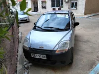 Chevrolet Spark 2009 Spark