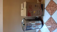 Machine de beurre