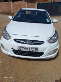 سيارات-hyundai-accent-rb-4-portes-2012-style-برج-منايل-بومرداس-الجزائر