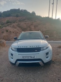 سيارات-land-rover-range-evoque-2014-شرشال-تيبازة-الجزائر