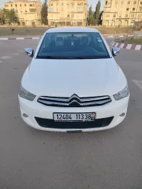 Citroen C Elysée 2013 C Elysée