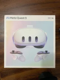Meta Quest 512 Go