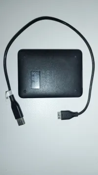 WD Elements Portable