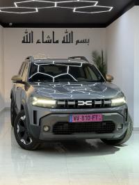 سيارات-dacia-duster-2026-extreme-برج-الكيفان-الجزائر
